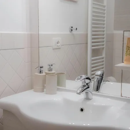 Kwatera prywatna Nel - Con Bagno Privato - Vicino Inail E Fiere