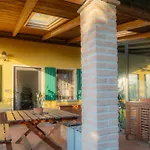 Δωμάτια σε οικογενειακή κατοικία Nel - Con Bagno Privato - Vicino Inail E Fiere Lupara (Bologna)