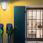 Δωμάτια σε οικογενειακή κατοικία Nel - Con Bagno Privato - Vicino Inail E Fiere
