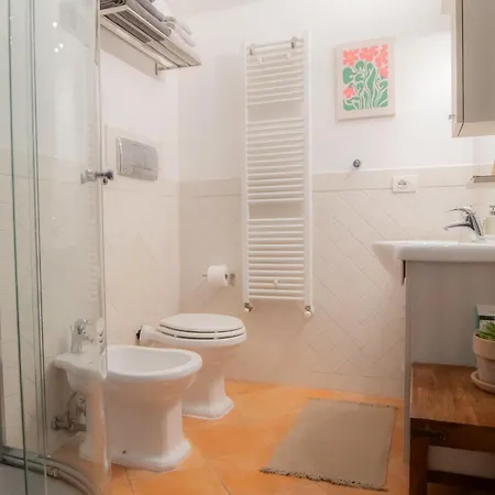 Nel - Luminosa Con Bagno Privato, Vicino Bologna * Lupara (Bologna)