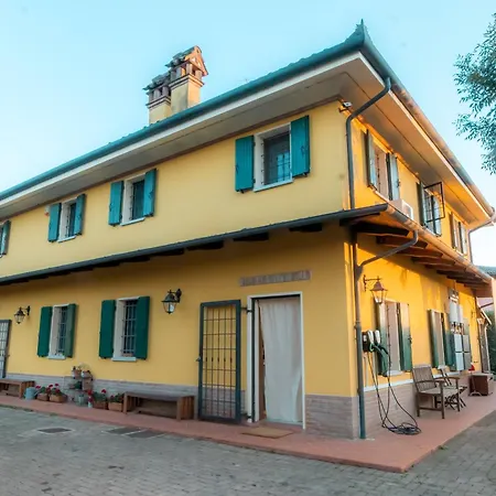 Nel - Con Bagno Privato - Vicino Inail E Fiere * Lupara (Bologna)