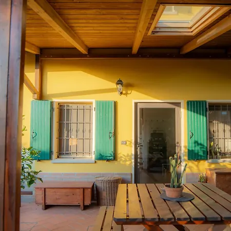 Nel - Luminosa Con Bagno Privato, Vicino Bologna *