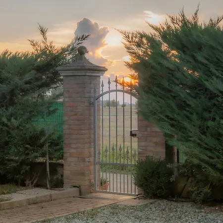 Nel - Luminosa Con Bagno Privato, Vicino Bologna Lupara (Bologna)