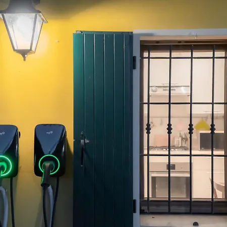 Homestay szállás Nel - Luminosa Con Bagno Privato, Vicino Bologna