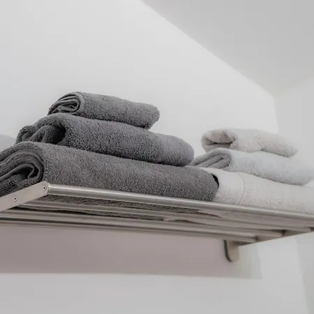 Nel - Con Bagno Privato - Vicino Inail E Fiere Privatunterkunft Lupara (Bologna)