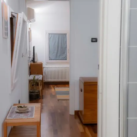 Nel - Luminosa Con Bagno Privato, Vicino Bologna *