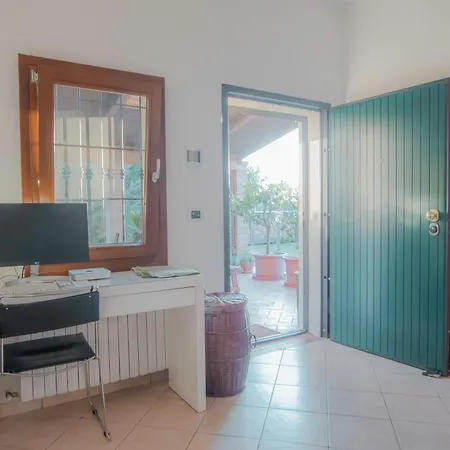 Nel - Luminosa Con Bagno Privato, Vicino Bologna Homestay szállás Lupara (Bologna)