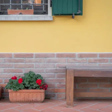 Homestay szállás Nel - Luminosa Con Bagno Privato, Vicino Bologna *