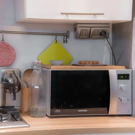 Nel - Luminosa Con Bagno Privato, Vicino Bologna Homestay szállás Lupara (Bologna)