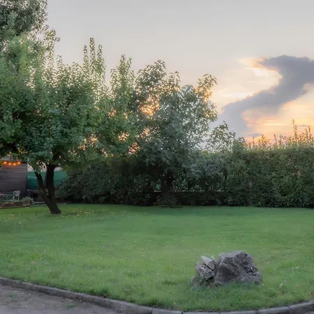 Homestay szállás Nel - Luminosa Con Bagno Privato, Vicino Bologna *