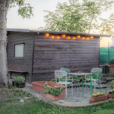 Nel - Luminosa Con Bagno Privato, Vicino Bologna Alloggio in famiglia Lupara (Bologna)