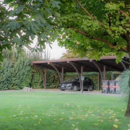 Nel - Luminosa Con Bagno Privato, Vicino Bologna Alloggio in famiglia *