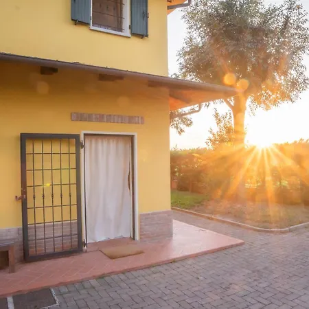 Nel - Luminosa Con Bagno Privato, Vicino Bologna Alloggio in famiglia