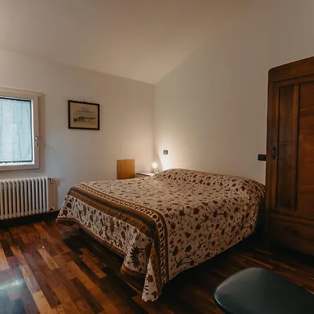 Privatunterkunft Nel - Con Bagno Privato - Vicino Inail E Fiere