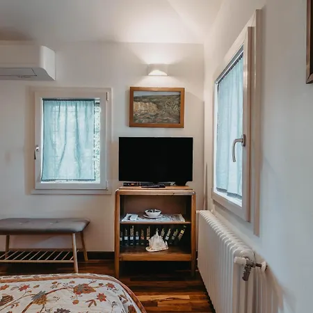 Nel - Con Bagno Privato - Vicino Inail E Fiere