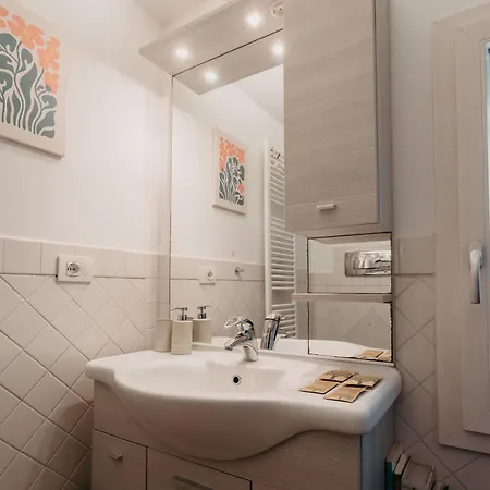 Nel - Con Bagno Privato - Vicino Inail E Fiere
