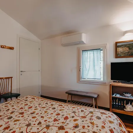 Nel - Con Bagno Privato - Vicino Inail E Fiere Privatunterkunft Lupara (Bologna)