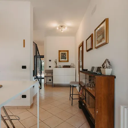 Nel - Con Bagno Privato - Vicino Inail E Fiere Privatunterkunft *