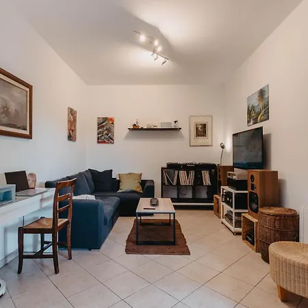 Privatunterkunft Nel - Con Bagno Privato - Vicino Inail E Fiere