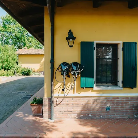 Privatunterkunft Nel - Con Bagno Privato - Vicino Inail E Fiere Lupara (Bologna)