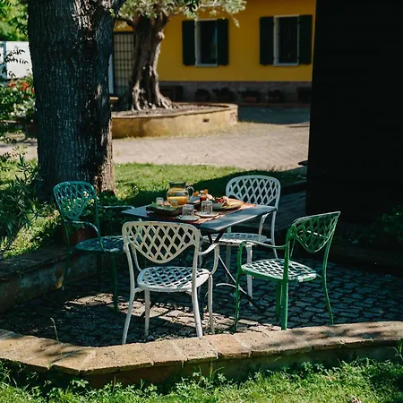 Nel - Con Bagno Privato - Vicino Inail E Fiere * Lupara (Bologna)