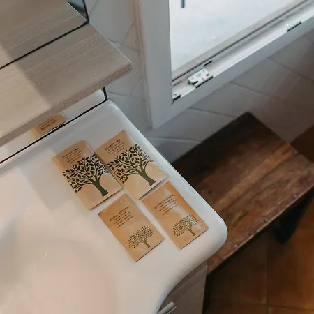 Privatunterkunft Nel - Con Bagno Privato - Vicino Inail E Fiere Lupara (Bologna)