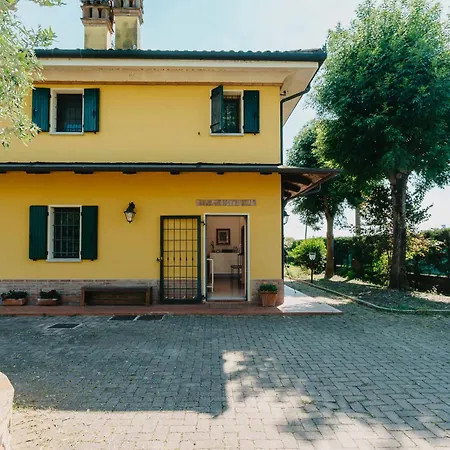 Nel - Con Bagno Privato - Vicino Inail E Fiere Lupara (Bologna)