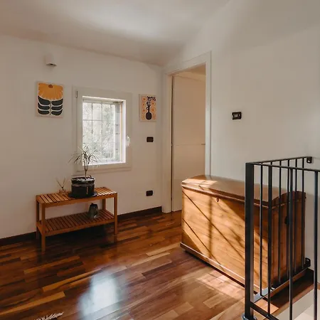 Nel - Con Bagno Privato - Vicino Inail E Fiere Privatunterkunft