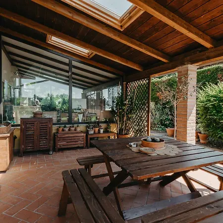 Privatunterkunft Nel - Con Bagno Privato - Vicino Inail E Fiere *