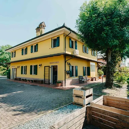Nel - Con Bagno Privato - Vicino Inail E Fiere Privatunterkunft Lupara (Bologna)