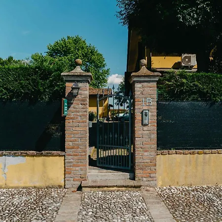 Privatunterkunft Nel - Con Bagno Privato - Vicino Inail E Fiere