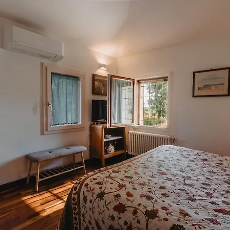 Nel - Con Bagno Privato - Vicino Inail E Fiere Privatunterkunft *