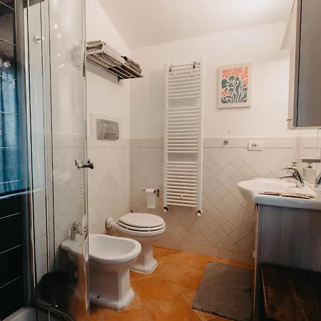 Nel - Con Bagno Privato - Vicino Inail E Fiere *