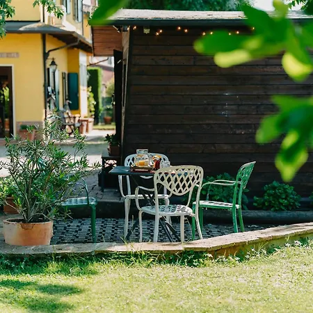Privatunterkunft Nel - Con Bagno Privato - Vicino Inail E Fiere Lupara (Bologna)