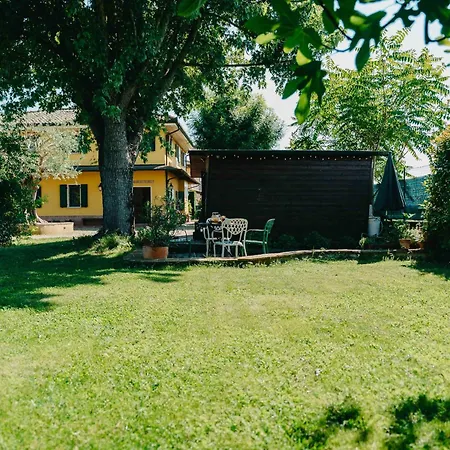 Privatunterkunft Nel - Con Bagno Privato - Vicino Inail E Fiere