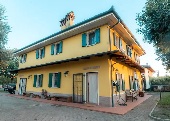 Nel - Luminosa Con Bagno Privato, Vicino Bologna * Lupara (Bologna)