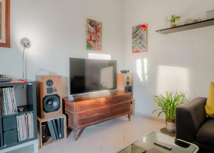 Проживание в семье Nel - Luminosa Con Bagno Privato, Vicino Bologna *