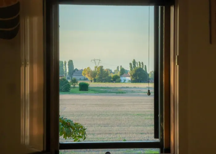 Nel - Luminosa Con Bagno Privato, Vicino Bologna * Lupara (Bologna)