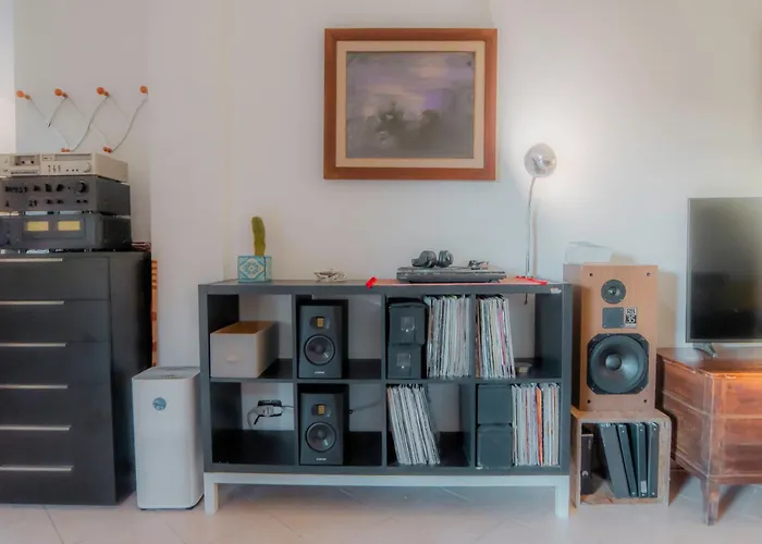 Nel - Luminosa Con Bagno Privato, Vicino Bologna * Lupara (Bologna)