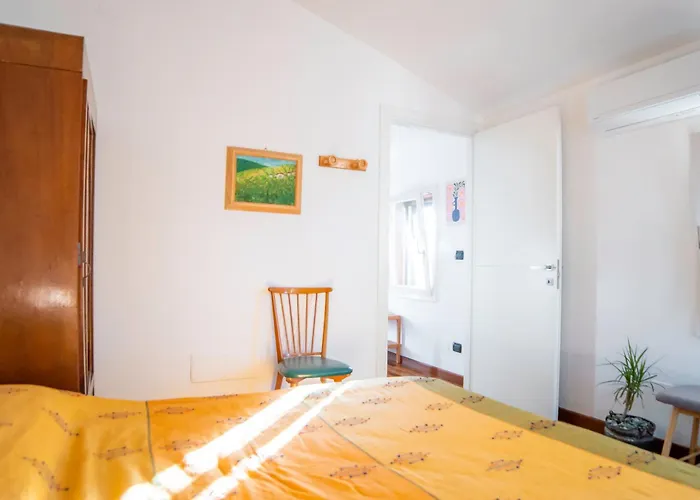 Nel - Luminosa Con Bagno Privato, Vicino Bologna Lupara (Bologna)