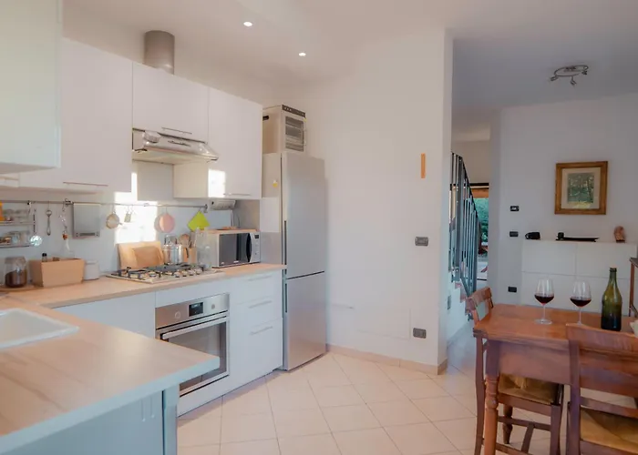 Nel - Luminosa Con Bagno Privato, Vicino Bologna Alloggio in famiglia