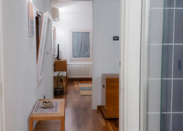 Nel - Luminosa Con Bagno Privato, Vicino Bologna *