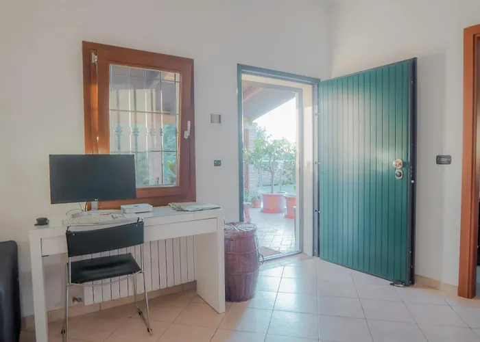 Nel - Luminosa Con Bagno Privato, Vicino Bologna Alloggio in famiglia Lupara (Bologna)