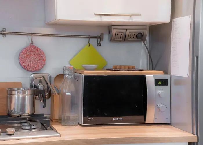 Nel - Luminosa Con Bagno Privato, Vicino Bologna Проживание в семье Lupara (Bologna)