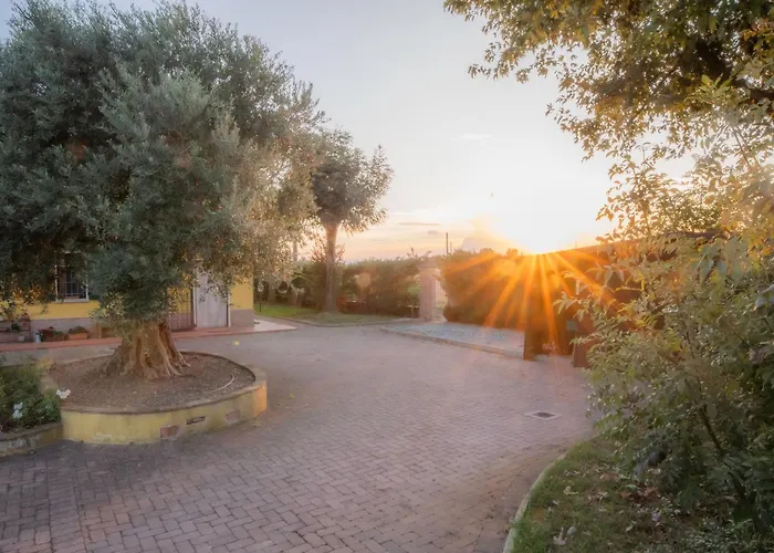 Nel - Luminosa Con Bagno Privato, Vicino Bologna