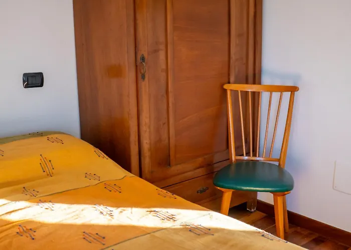 Alloggio in famiglia Nel - Luminosa Con Bagno Privato, Vicino Bologna *